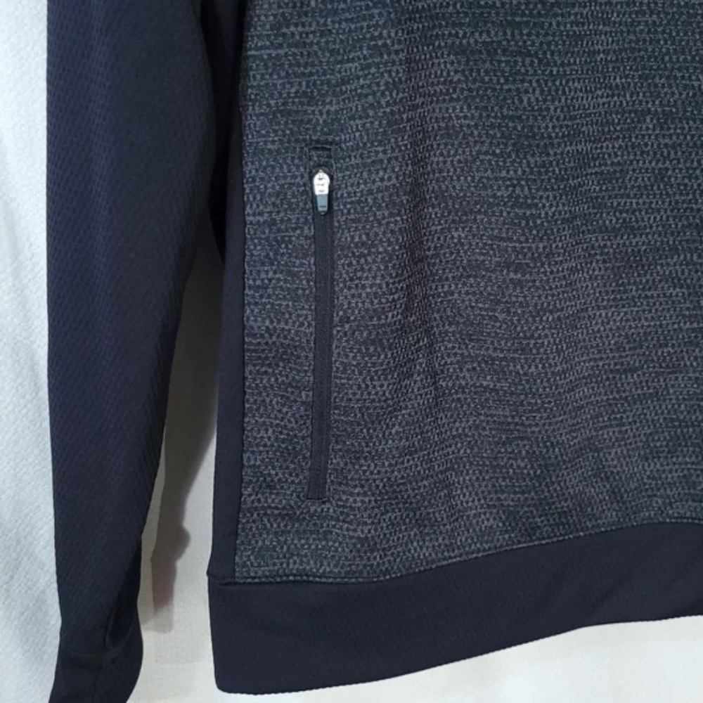 Reebok Speedwick Performance Pullover Hoodie - image 2